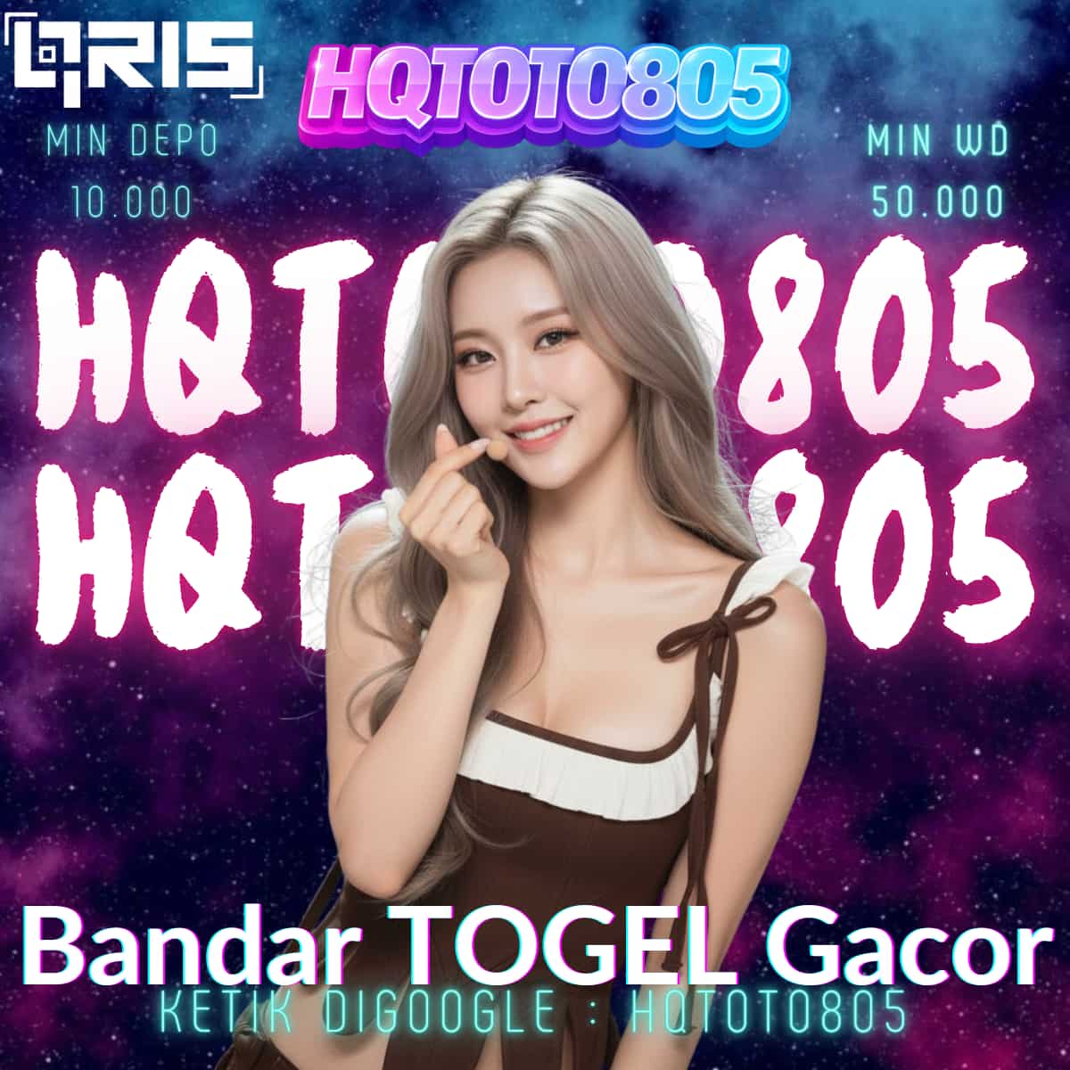 HQTOTO805 – Situs Togel Online yang Stabil dan Mudah Diakses Link Alternatif image 1